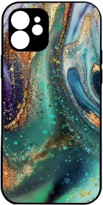Marble colorful Poco X6 5G
