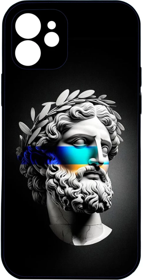 Statue Samsung Galaxy S24
