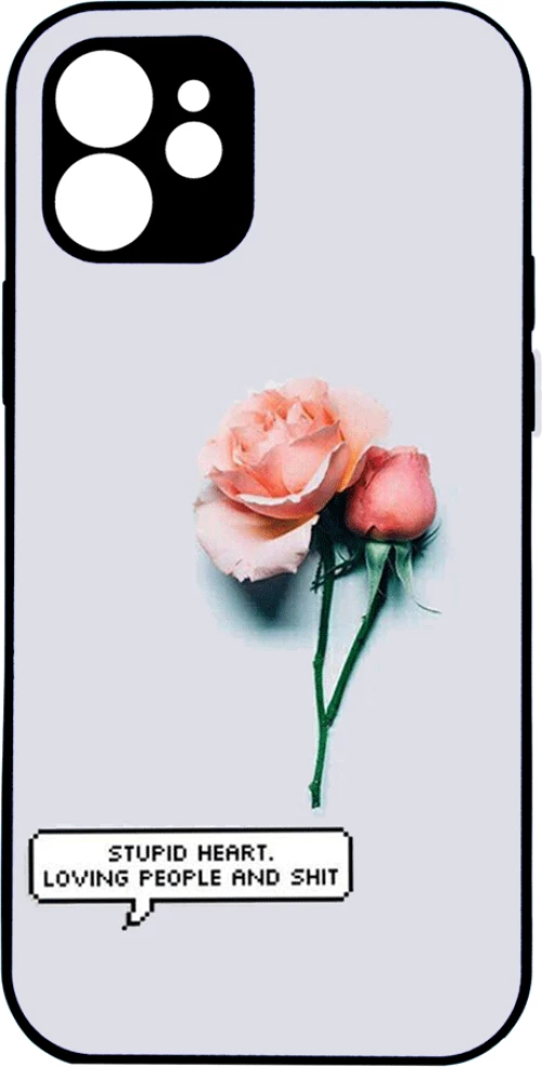 flower stupid heart Samsung Galaxy A33 5G