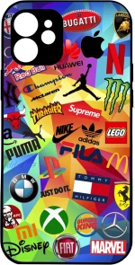 Brands Desing 4 Samsung Galaxy S22 Plus