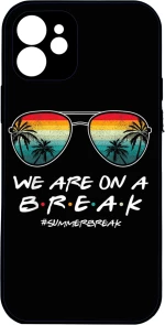 Summer Break IPhone 12