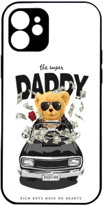 The sugar daddy IPhone 16