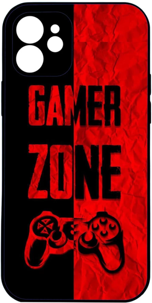 Gamer zone IPhone 16 Pro