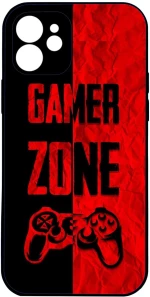 Gamer zone IPhone 16 Pro
