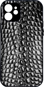 Animal print snake silver IPhone 16 Pro Max