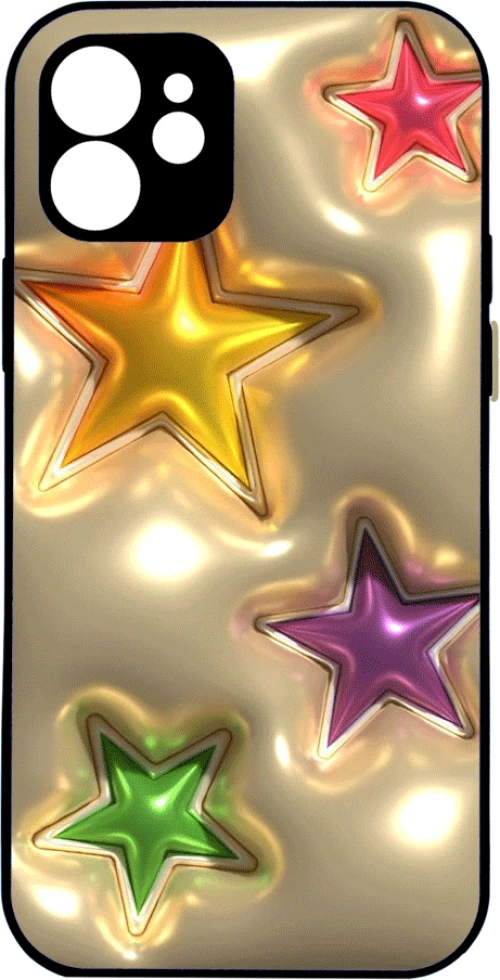 Stars IPhone 16 Pro Max