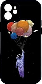 balloon planets IPhone 16 Pro