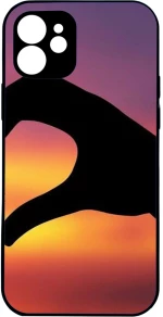 Hand half hart 2 IPhone 16 Pro Max