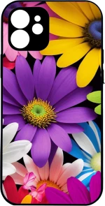Colorful Flowers Desing 2 Redmi Note 10 5G