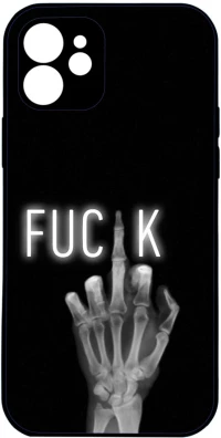 Middle finger Samsung Galaxy A05s
