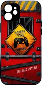 Gamer zone warning Samsung Galaxy A16 5G