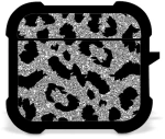 Animal Print Leopard Airpods 4