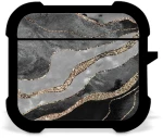 Marble Gray Airpods 4