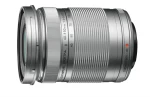 Olympus OM System M.Zuiko Digital ED 40-150mm F4.0-5.6 R / EZ-M4015 R  silver