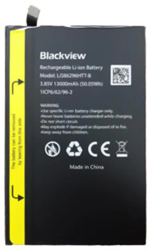 BLACKVIEW BATTERY FOR BV6200PRO