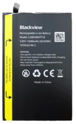 BLACKVIEW BATTERY FOR BV6200PRO