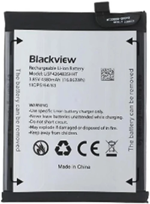 BLACKVIEW BATTERY FOR A96