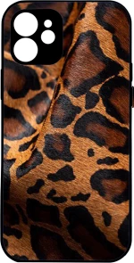 Animal print leopard desing 1 Samsung Galaxy S24 Ultra