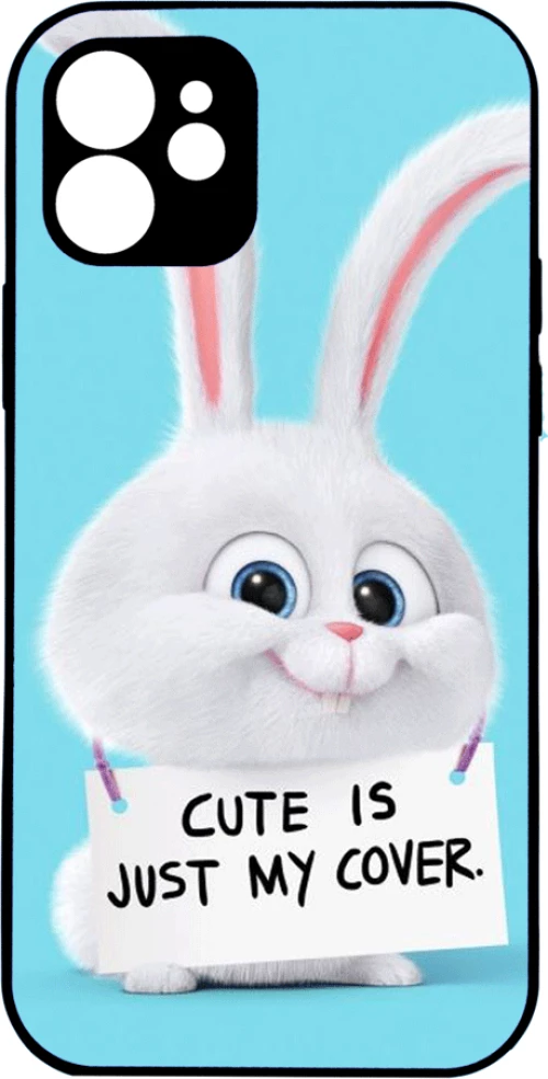 Cute bunny Redmi Note 12 Pro 5G