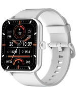 BLACKVIEW MULTI-FUNCTIONAL SMARTWATCH GREY