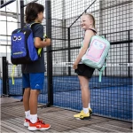 Kids Backpack Monster 2024 Τσαντα Tennis Head