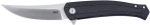 Σουγιάς CRKT Persian Black