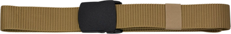 Ζώνη επιχειρησιακή 135cm x 3.9cm, COYOTE (SP1300-TAN)
