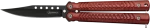 ΣΟΥΓΙΑΣ ALBAINOX, BT, RED, 02226