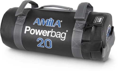 Power Bag Pro Amila 20kg Κωδ. 90678