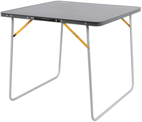 Πτυσσόμενο Τραπέζι 80x60x70cm Oztrail Dark Grey