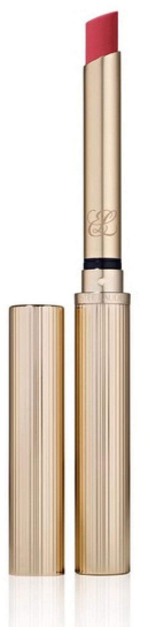 Estee Lauder Pure Color Explicit Silk Matte Lipstick - 112 High Frequency