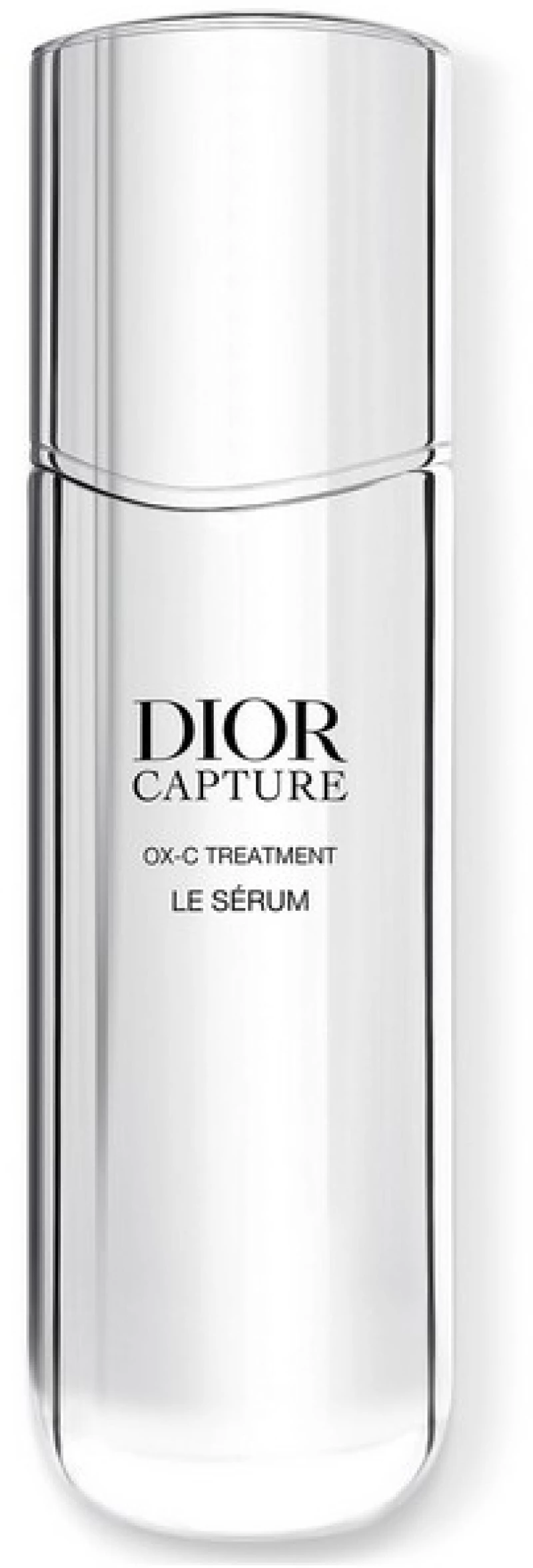 Dior Capture Le Sérum - OX-C Treatment - High-Performance Age-Defying Correction - Wrinkles & Firmness 75ml
