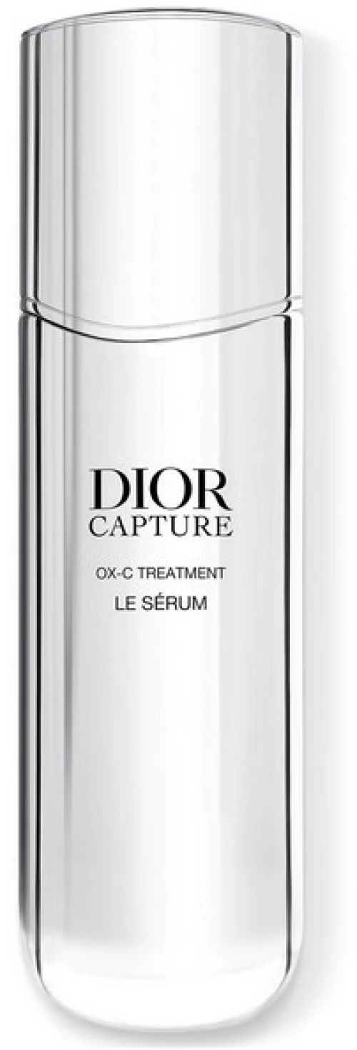 Dior Capture Le Sérum - OX-C Treatment - High-Performance Age-Defying Correction - Wrinkles & Firmness 75ml