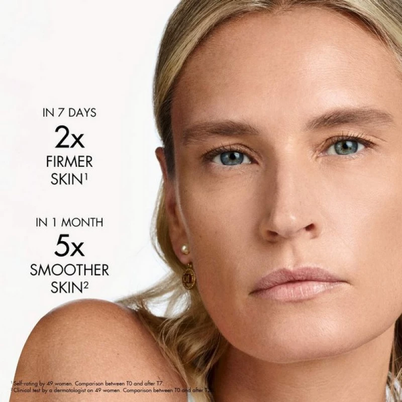 Dior Capture Le Sérum - OX-C Treatment - High-Performance Age-Defying Correction - Wrinkles & Firmness 75ml