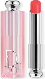 Dior Addict Lip Glow 48-Hour Hydrating Lip Balm - pH-Activated Color - 075 Gummy