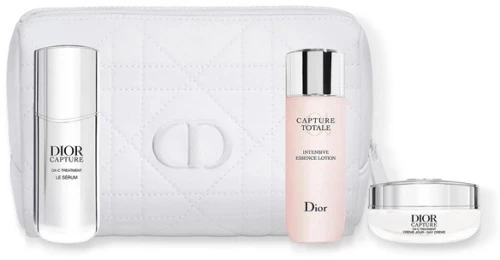 Dior Capture High-Performance Anti-Aging Correction Ritual