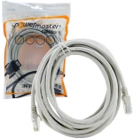 POWERMASTER UTP CABLE CAT5E 30M