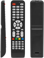 CROWN ED20DF-05B REMOTE CONTROL