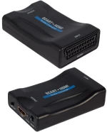 POWERMASTER SCART TO HDMI CONVERTER
