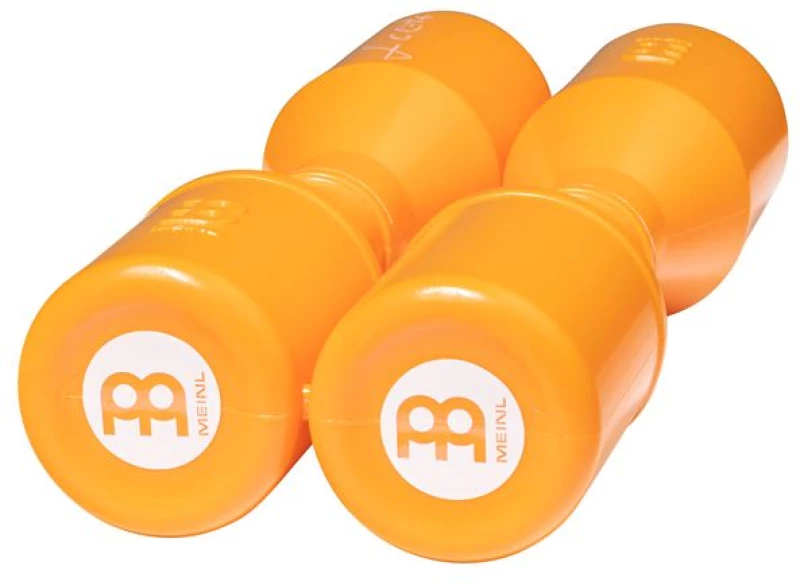 MEINL SH4CS  Luis Conte Creamsicle Σέικερ