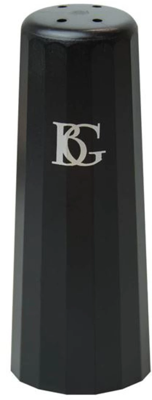 BG ACB6 Καπάκι επιστομίου για άλτο και τενόρο σαξόφωνο.