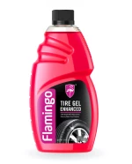 FLAMINGO ΕΝΙΣΧΥΜΕΝΟ ΤΖΕΛ ΕΛΑΣΤΙΚΩΝ 500ml