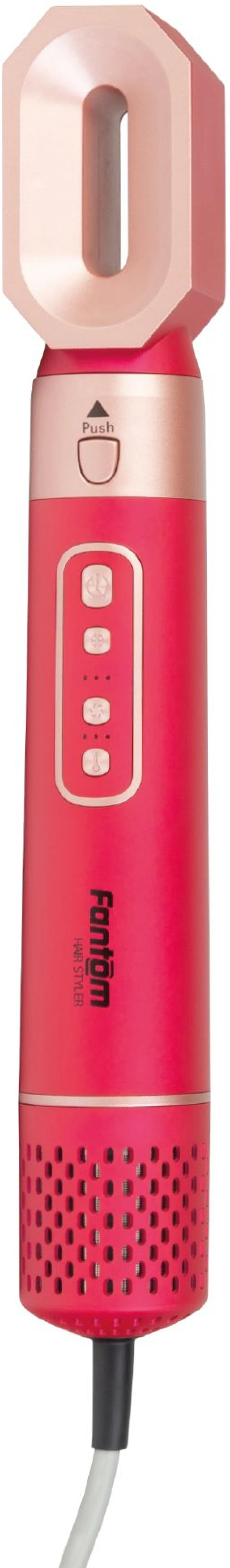 FANTOM SK 1600 Ηλεκτρική Βούρτσα Μαλλιών (Hair Styler)