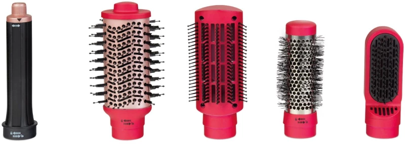 FANTOM SK 1600 Ηλεκτρική Βούρτσα Μαλλιών (Hair Styler)