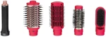 FANTOM SK 1600 Ηλεκτρική Βούρτσα Μαλλιών (Hair Styler)