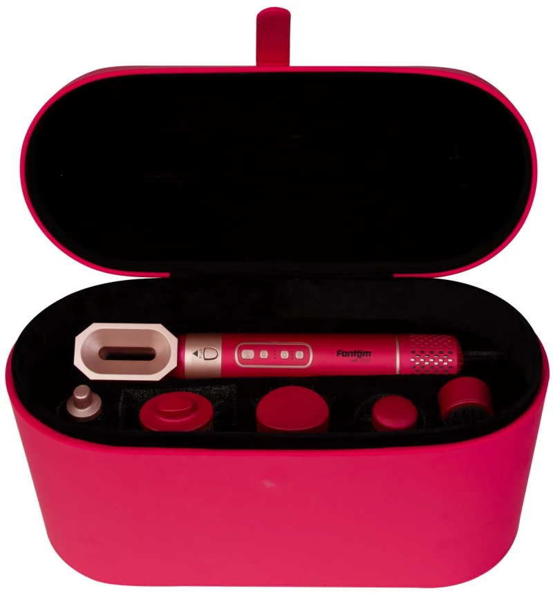 FANTOM SK 1600 Ηλεκτρική Βούρτσα Μαλλιών (Hair Styler)