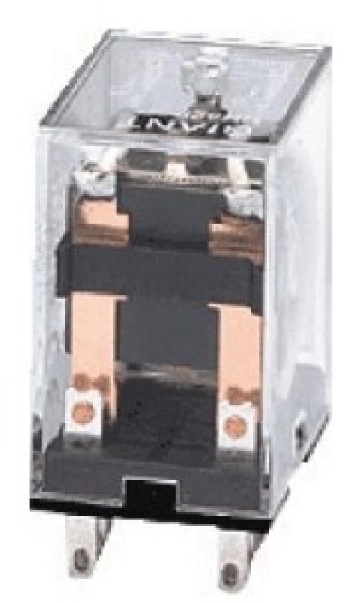 RELAY 110V AC 2U 5A