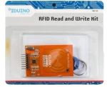 RC522 RFID Kit για Arduino