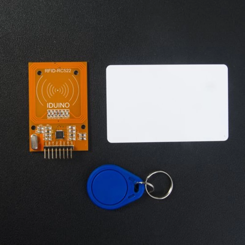 RC522 RFID Kit για Arduino
