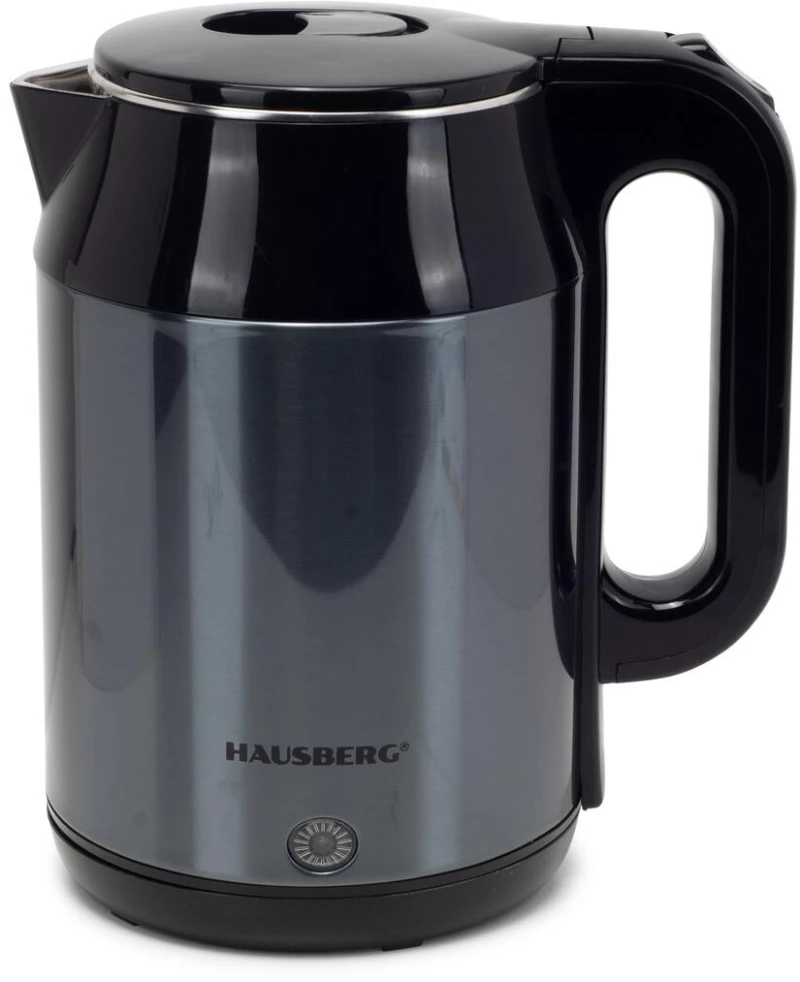 HAUSBERG HB-3623BL KETTLE 1800W / 2.2L